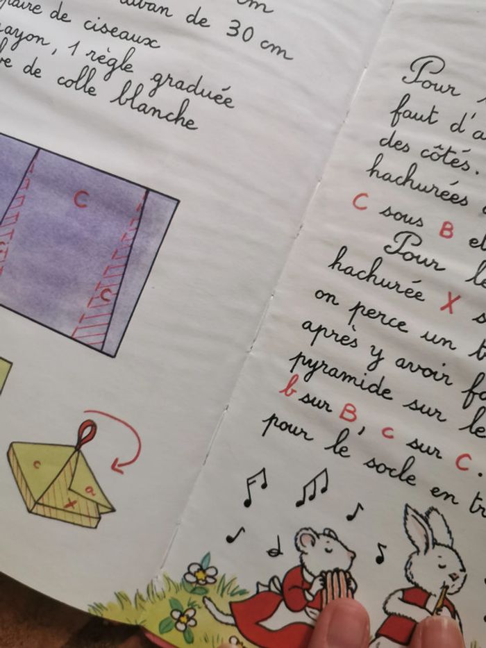 Les Pimprelins vont à l’école - photo numéro 3