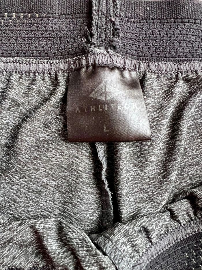 Legging de sport taille 40 Athlitec - photo numéro 3