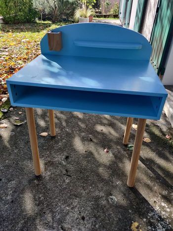 Bureau enfant