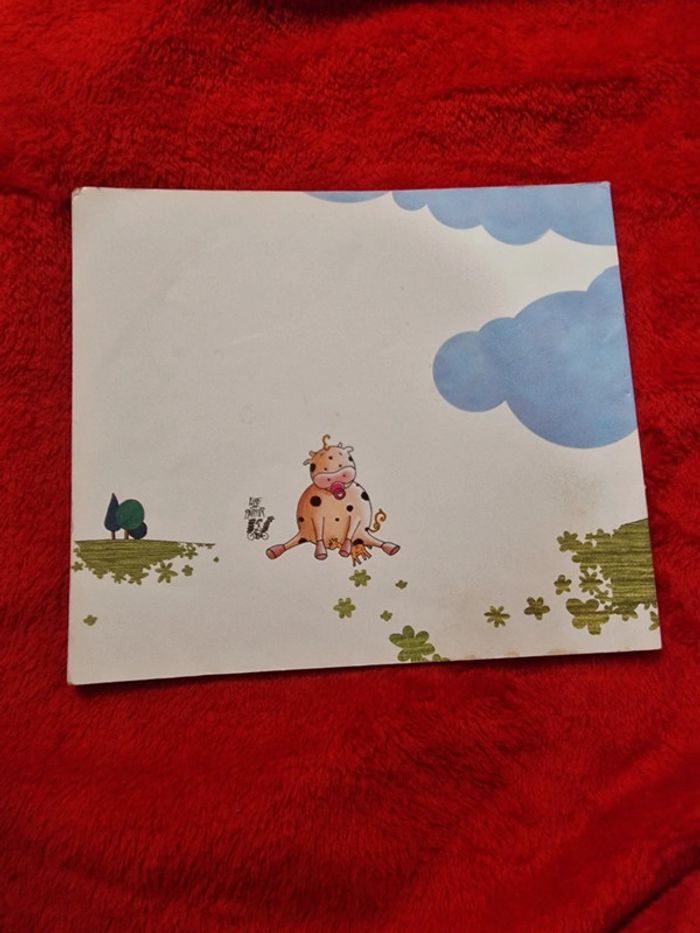 Livre meuh ? - photo numéro 2