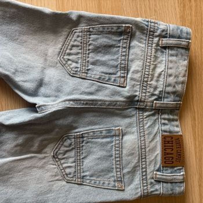 Jean - photo numéro 4