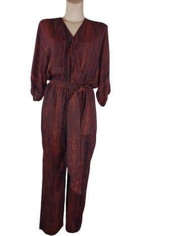 Combipantalon pépé jeans