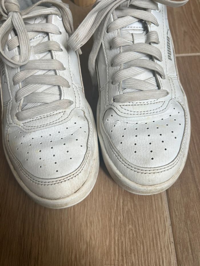 Basket Puma - photo numéro 7
