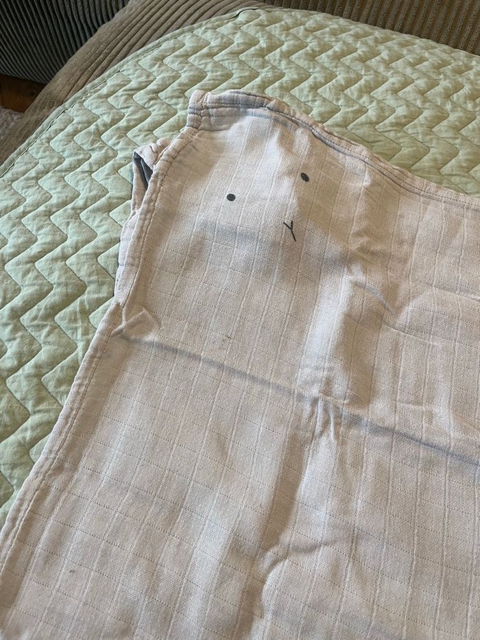 2 langes Liewood gris clair - photo numéro 4