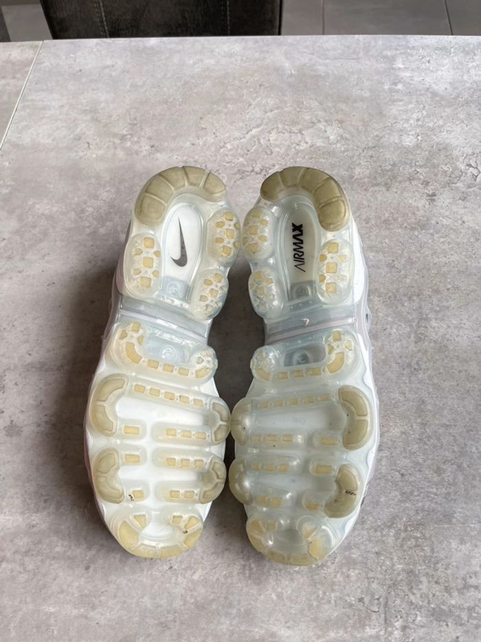 Baskets Nike Air Vapormax plus en TBE - photo numéro 6
