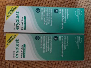 Eryplast lutsine neufs