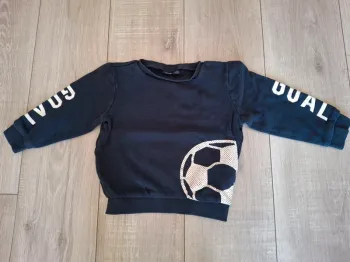 Pull kiabi 5 ans