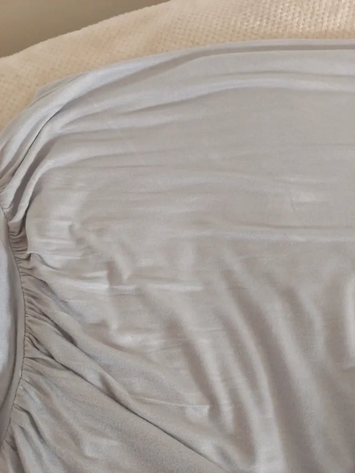 Robe tunique sans manche - photo numéro 9