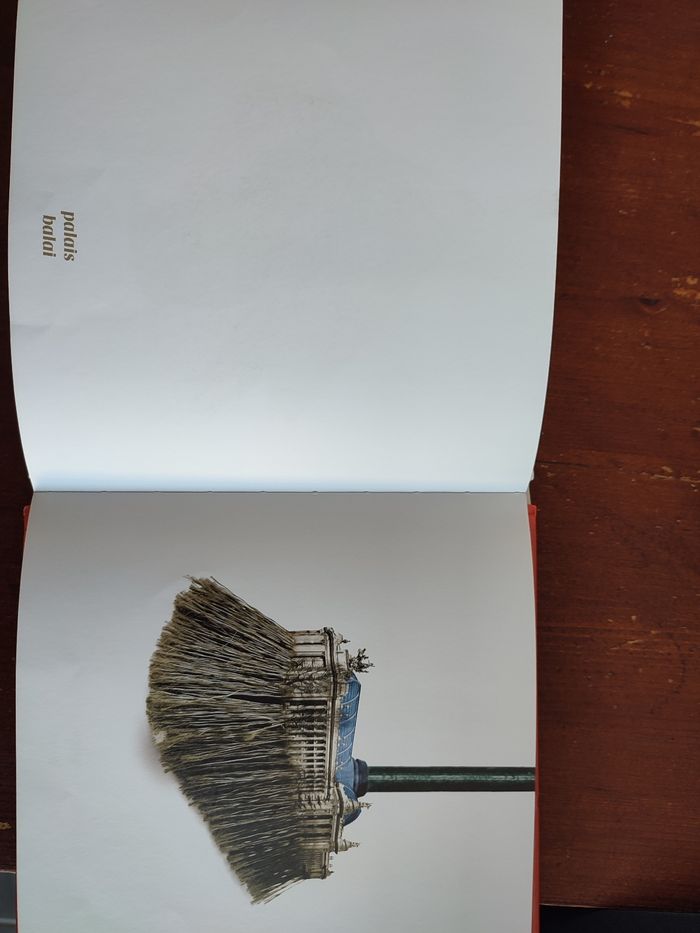 Livre Bazar bizarre - photo numéro 3