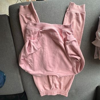 Survêtement fille