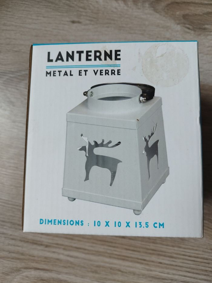 Décoration de noël