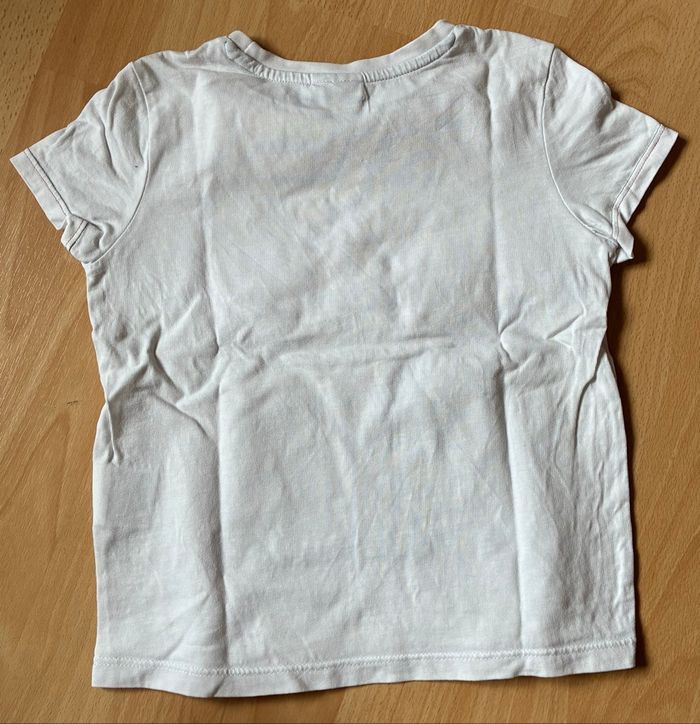 Tee Shirt MC - photo numéro 3