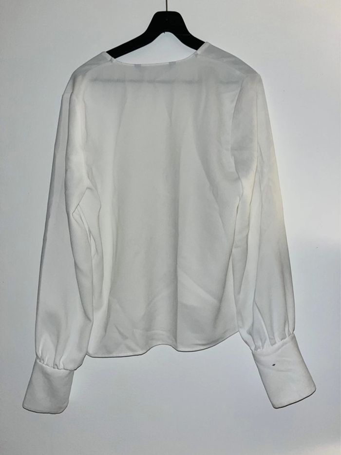 Haut Zara S - photo numéro 2