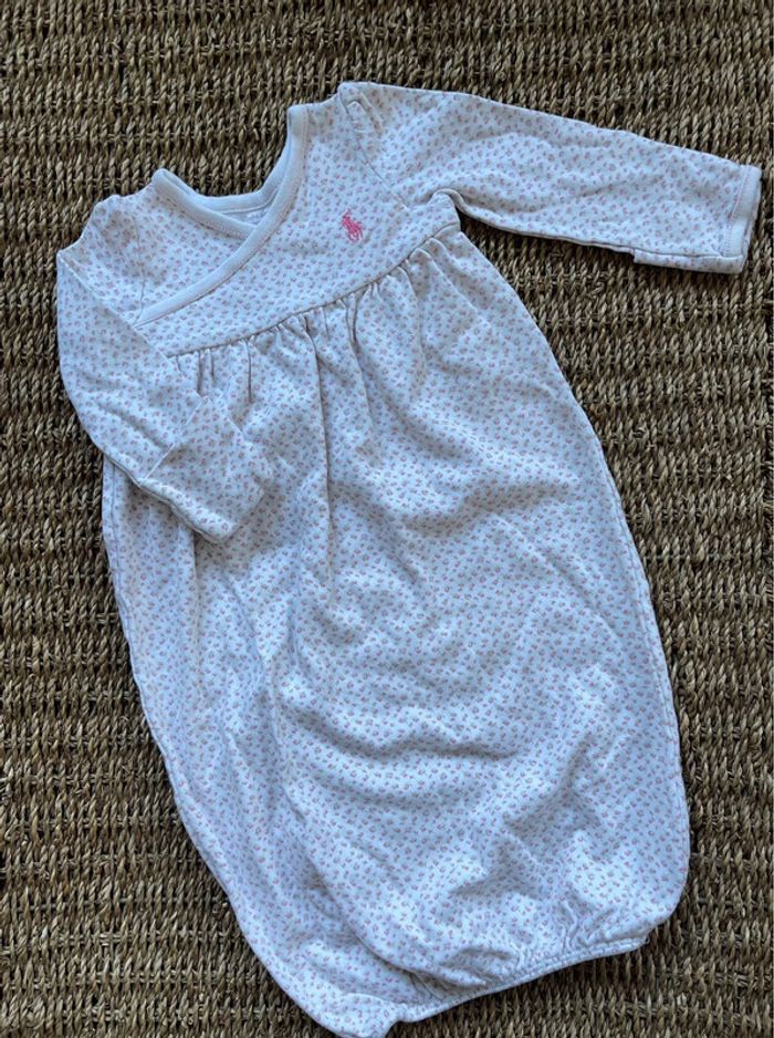 Turbulette Ralph Lauren