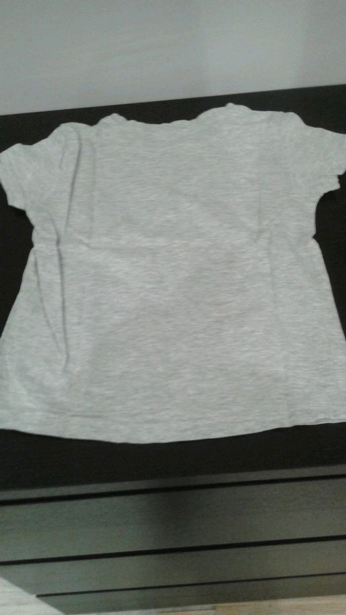 Tee shirt garçon - photo numéro 2