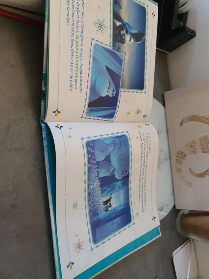 la reine des neiges une fête givrée - photo numéro 3