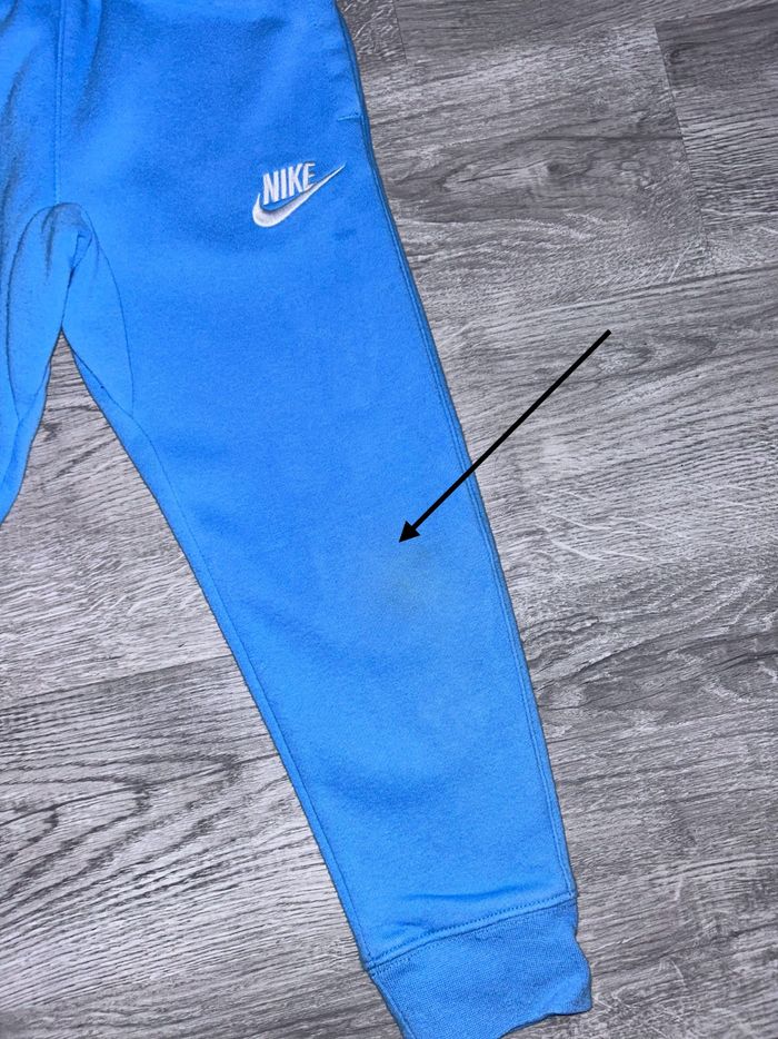 Sweat Nike (+don du bas) - photo numéro 4