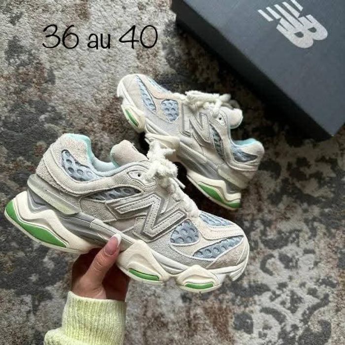 New Balance - photo numéro 3