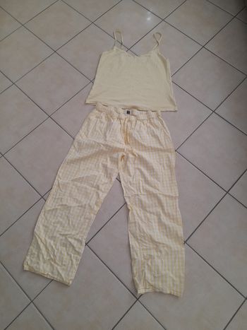 Pyjama