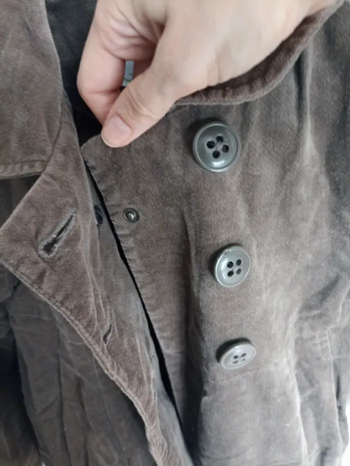 Veste enfant 8 ans - photo numéro 3
