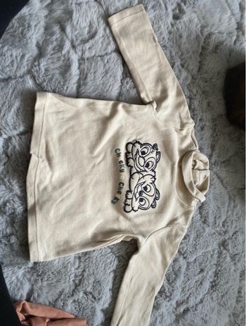 T-shirt Disney 