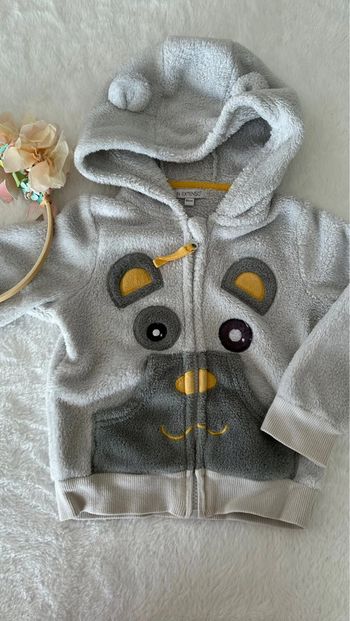 Veste pilou pilou 3 ans