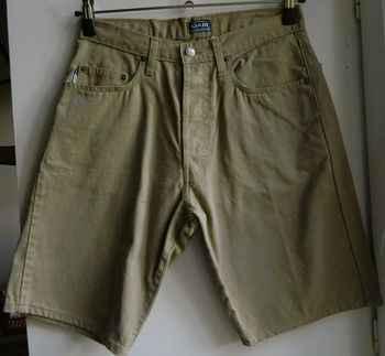Bermuda  T 40 "Kiabi"
