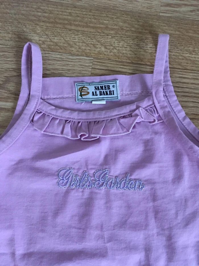 Lot robes taille 18-24 mois - photo numéro 5