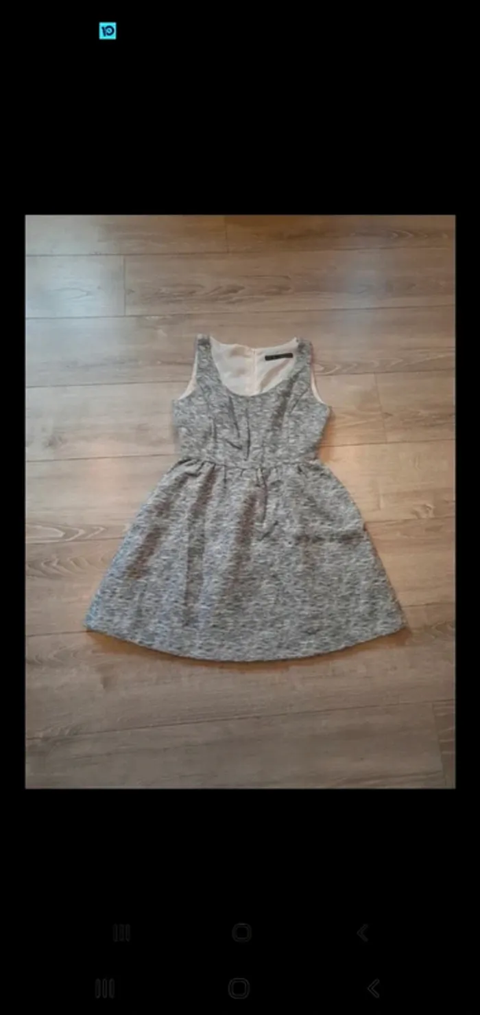 Robe Zara