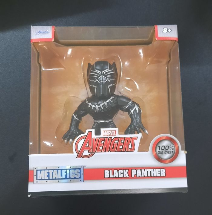 Black panther