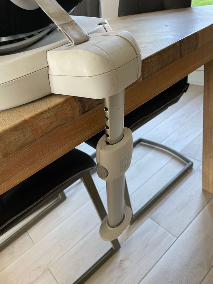 Siège auto britax romer dualfix - photo numéro 2