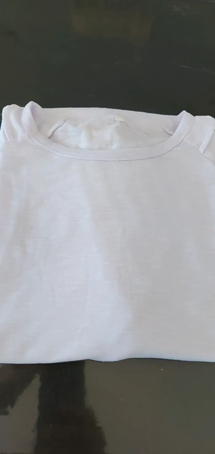 T-shirt - photo numéro 4