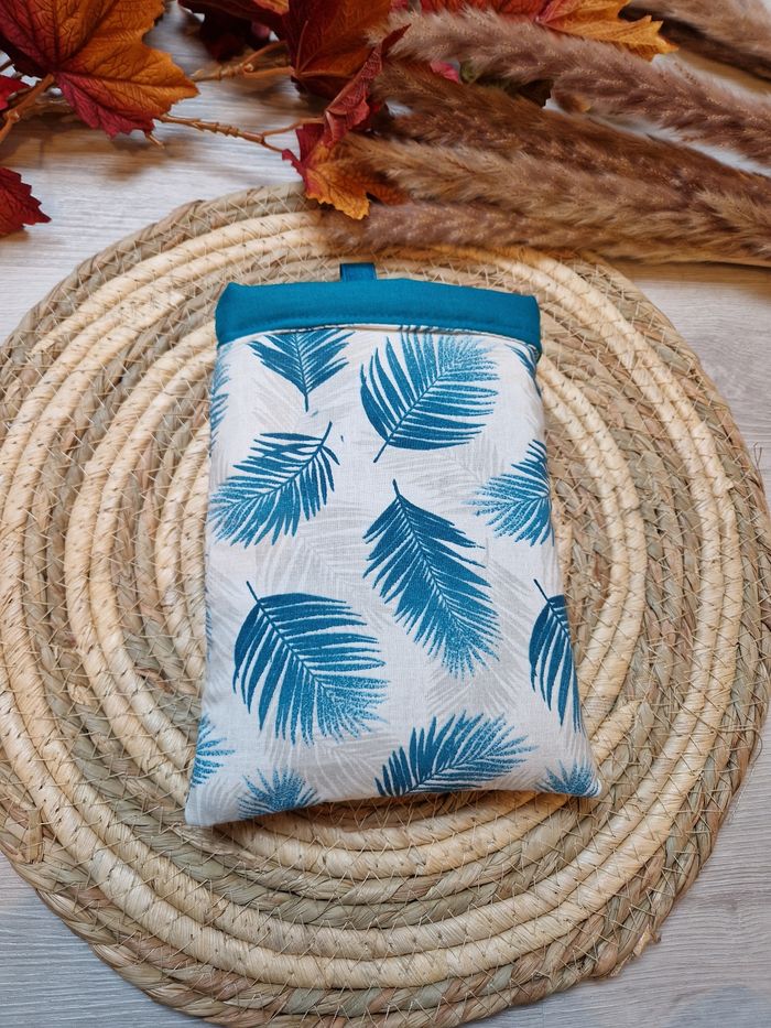 Pochette pour Livre de Poche - photo numéro 2