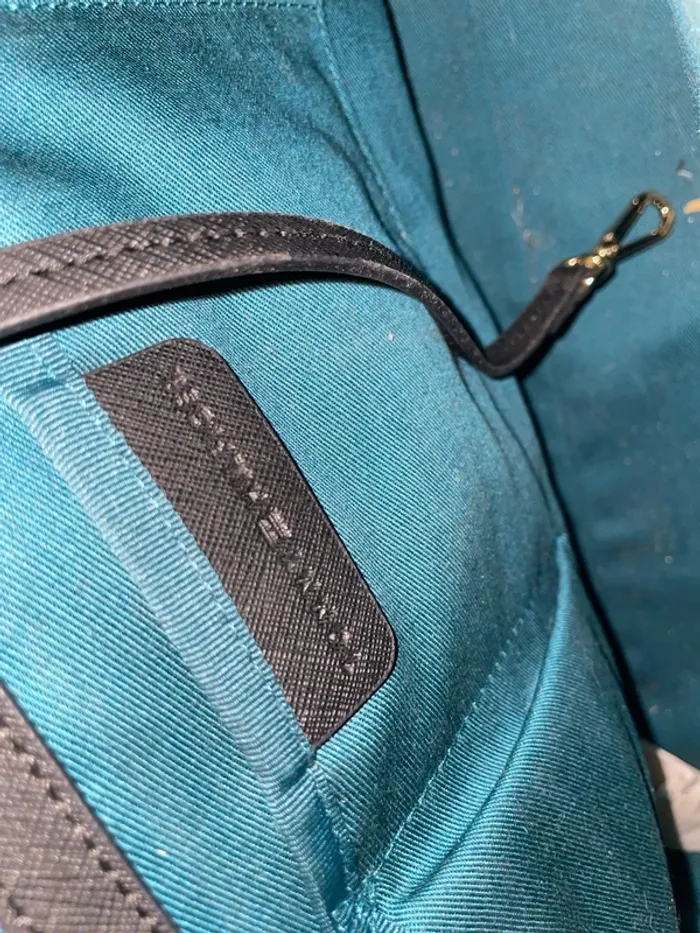 Sac tommy hilfiger - photo numéro 12