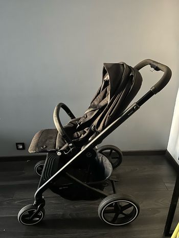 Poussette Cybex