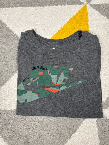 Tee-shirt Nike | Gris | Taille M