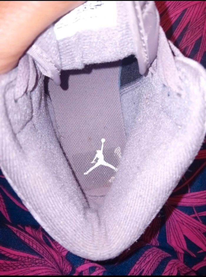 Jordan 1 MID - photo numéro 3