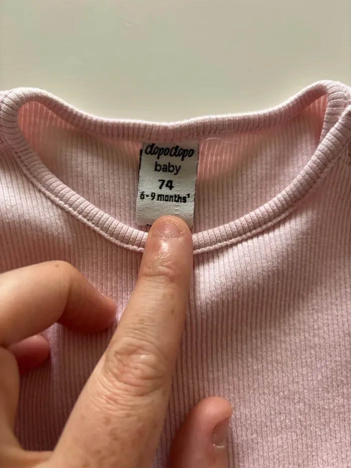 Lot de 2 robe - photo numéro 3