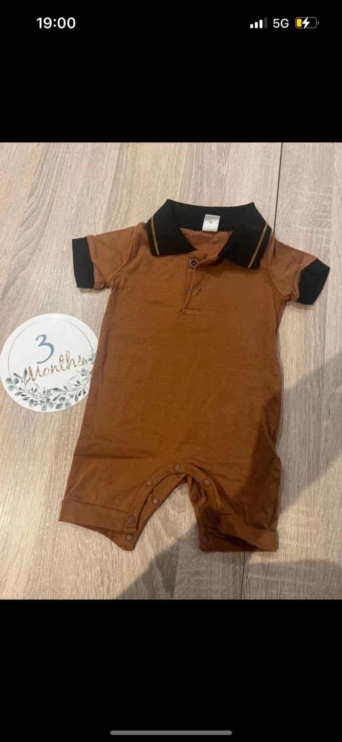Combi-short