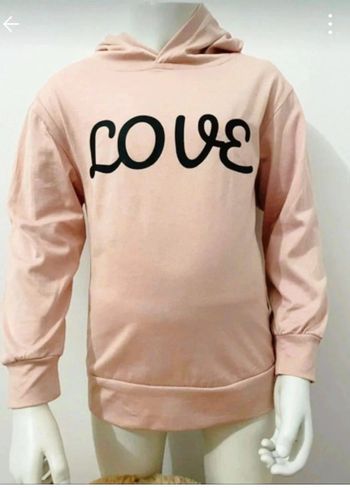 Robe pull