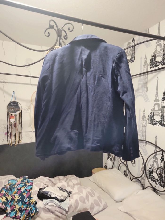 Veste - photo numéro 3