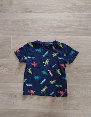 Tee shirt 