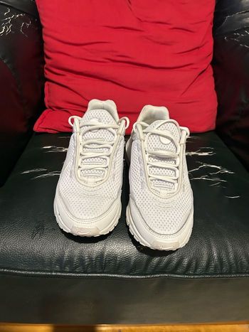 Baskets  femmes comme neuf taille 36,5