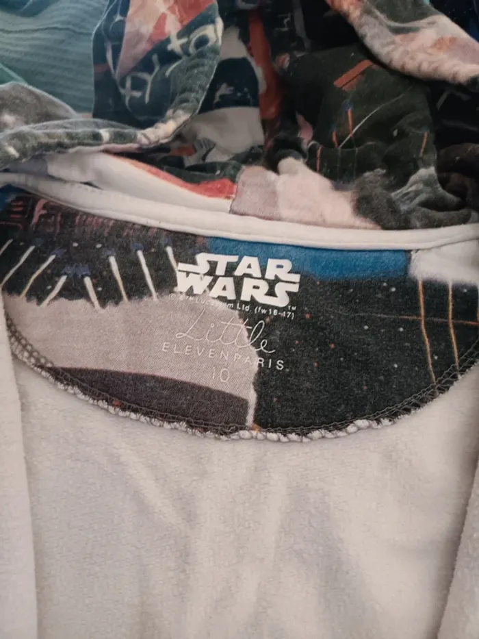 Star wars - photo numéro 5
