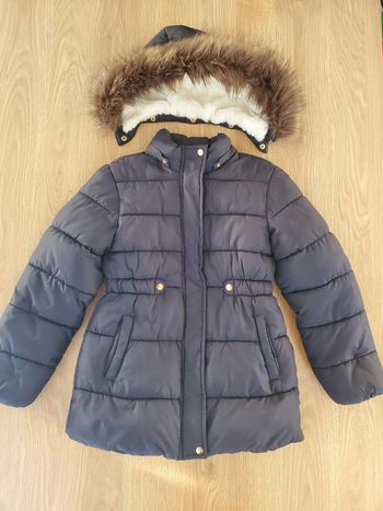 Manteaux fille 10 ans