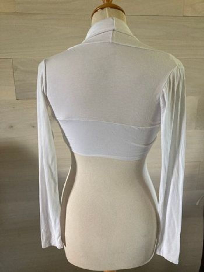 Boléro - photo numéro 2