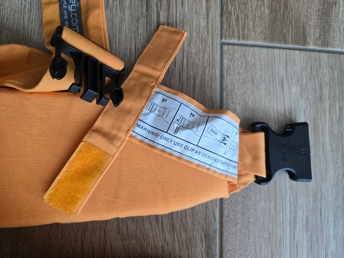 Hamac de berceau pour bébé - photo numéro 5