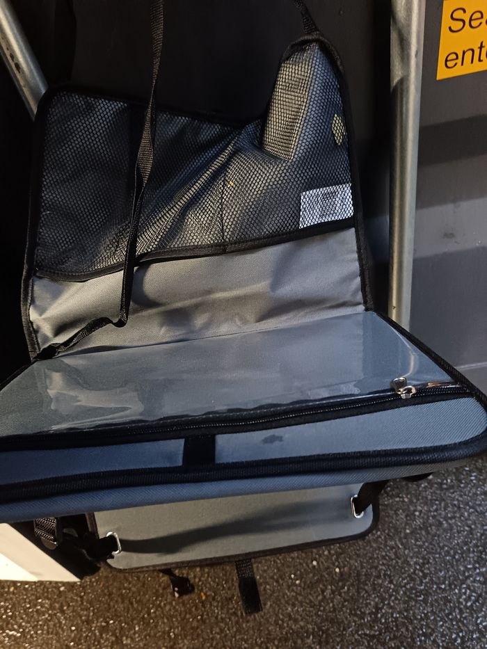 Support voiture - photo numéro 4