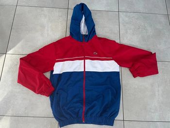 Veste de sport / jogging Lacoste taille M