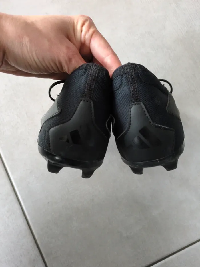 Crampons de foot T35 - photo numéro 4